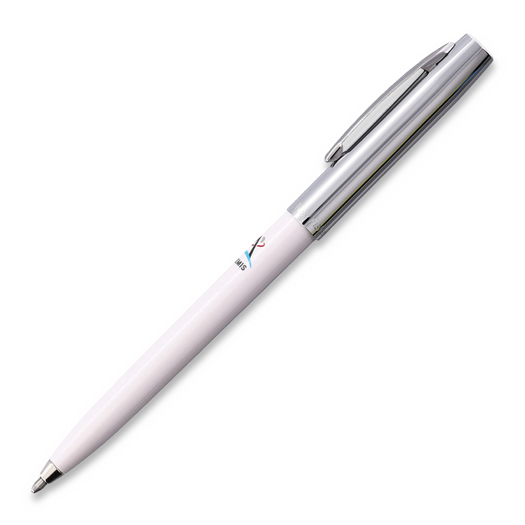 Fisher Space Pen Cap-O-Matic Space Pen White