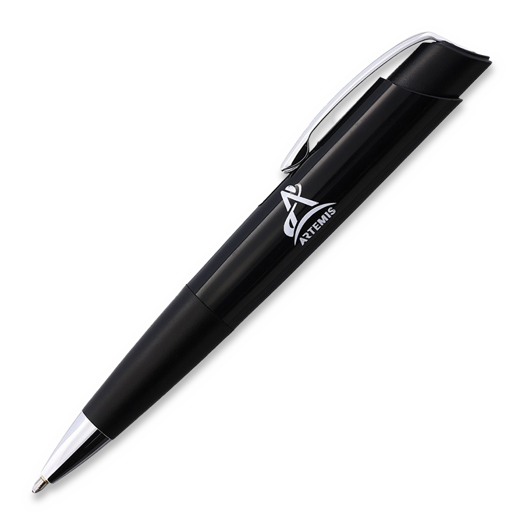 Fisher Space Pen Eclipse Space Pen Black