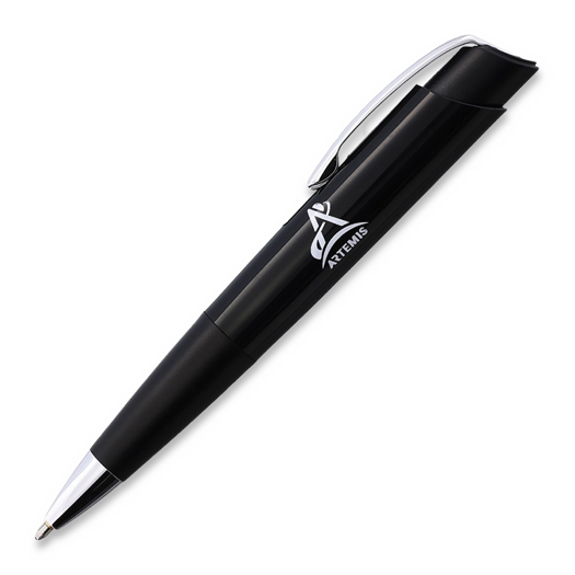 Fisher Space Pen Eclipse Space Pen Black