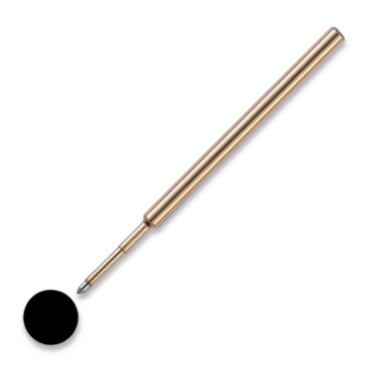 Fisher Space Pen Ink Refill Fine, crna