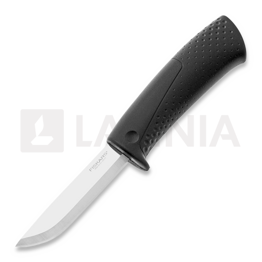 Fiskars Builder's knife with sharpener