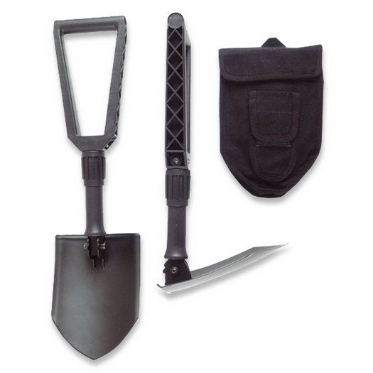 Fiskars Foldable Spade