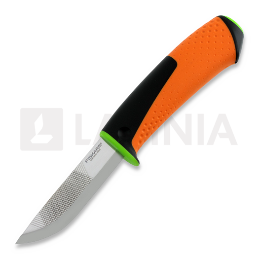 Fiskars Heavy duty knife