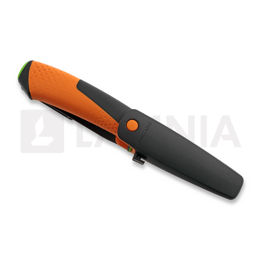 Fiskars Heavy duty knife