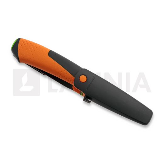 Fiskars Heavy duty knife