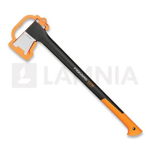 Fiskars L X21 splitting axe