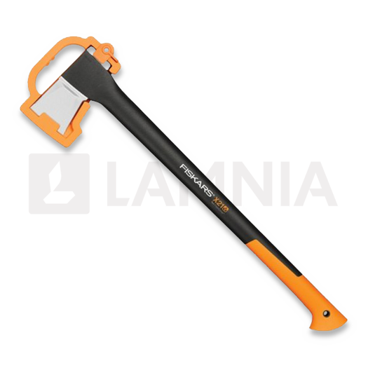 Топор-колун Fiskars L X21
