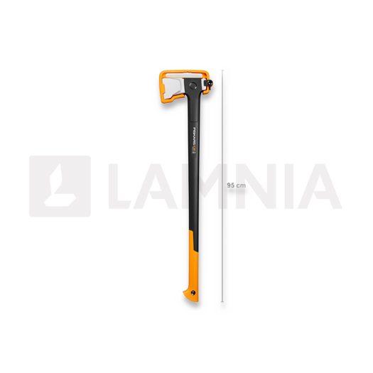 Fiskars L X36 splitting axe