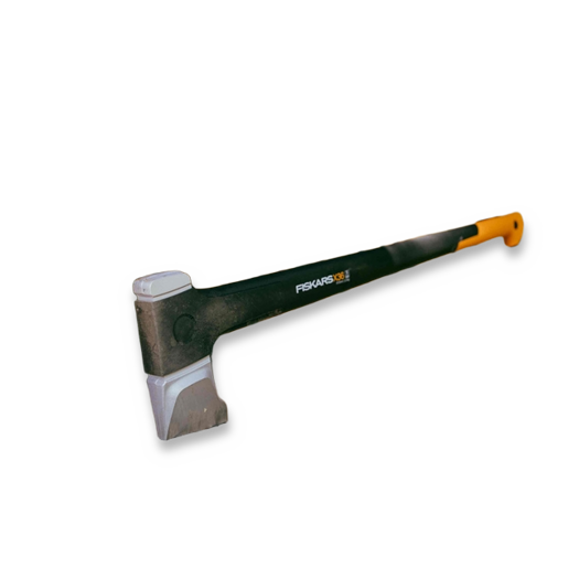 Fiskars L X36 splitting axe