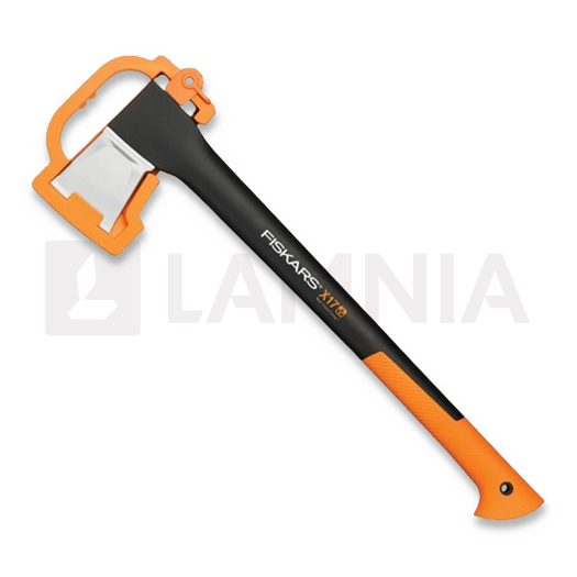 Skaldāmais cirvis Fiskars M X17