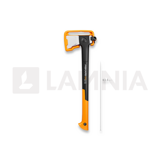 Fiskars M X24 splitting axe