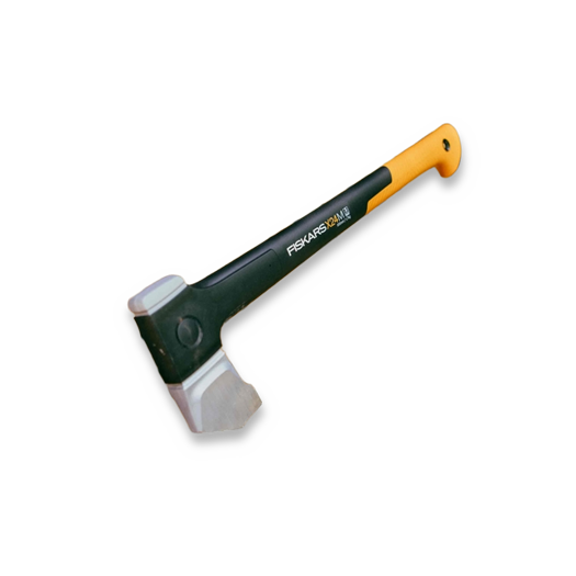 Fiskars M X24 splitting axe