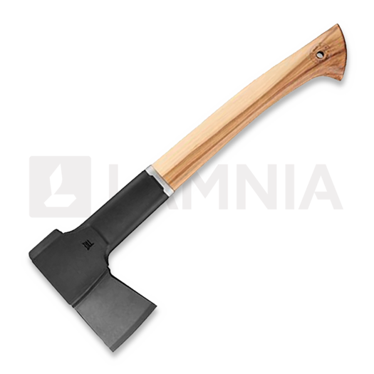 Skaldāmais cirvis Fiskars Norden N10