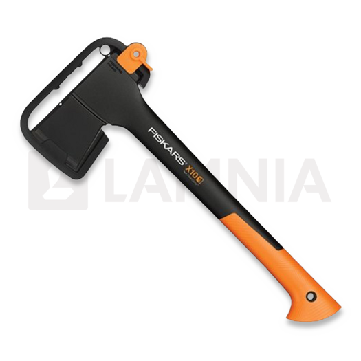 Брадва Fiskars S X10