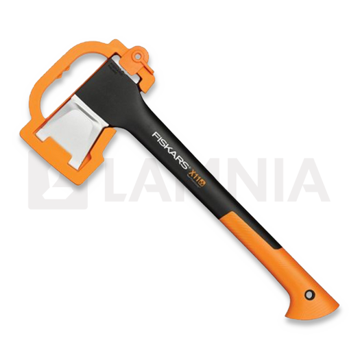 Брадва за цепене Fiskars S X11