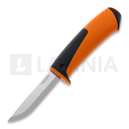 Fiskars Universal knife with sharpener