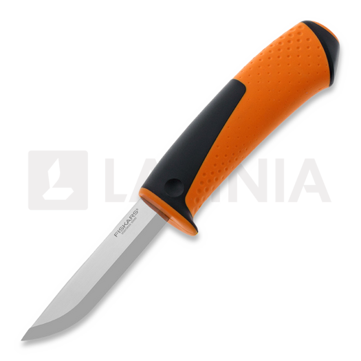 Fiskars Universal knife with sharpener