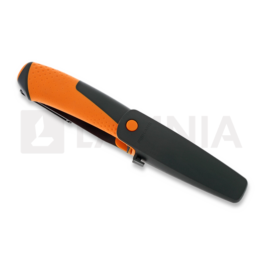 Fiskars Universal knife with sharpener