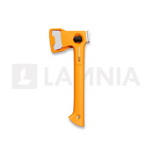Fiskars X13 hatchet