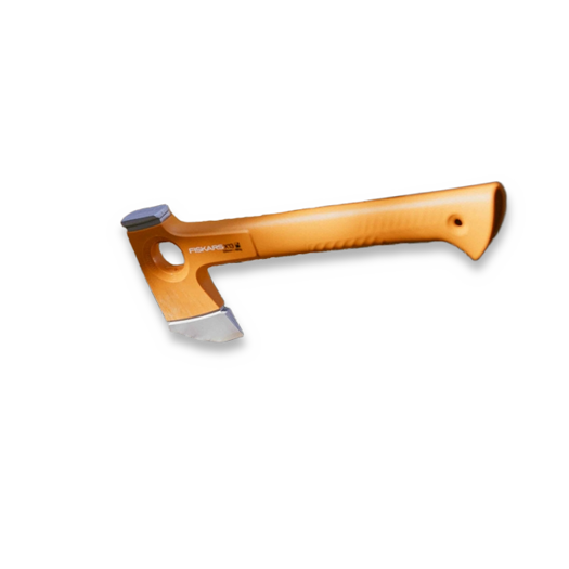 Fiskars X13 hatchet