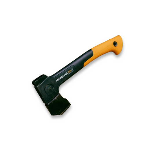 Топор Fiskars XS X14