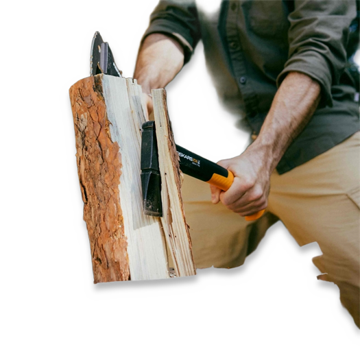 Machado Fiskars XS X14