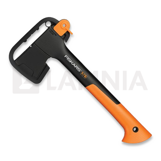 Fiskars XS X7 kirvukas