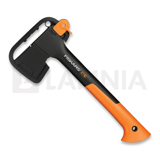 Fiskars XS X7 strijdbijl