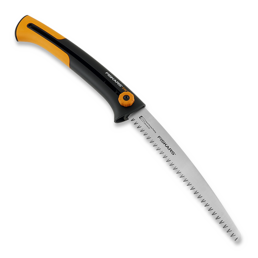 Fiskars Xtract Iso Puutarha- ja retkisaha (L) SW75