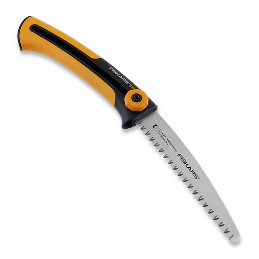 Fiskars Xtract Puutarha- ja retkisaha (S) SW73