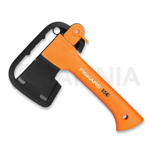 Сокира Fiskars XXS X5