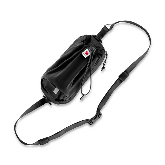 Fjällräven Abisko Bottle Pocket, black
