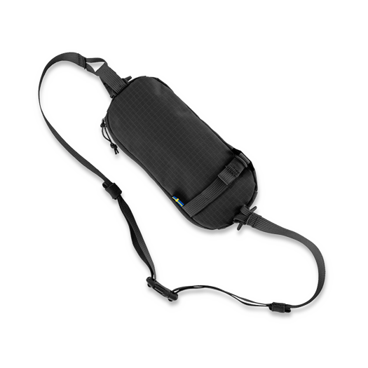 Fjällräven Abisko Bottle Pocket, black