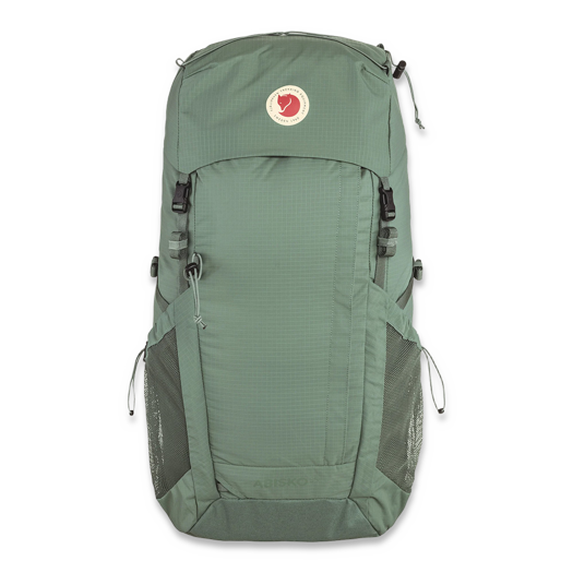 Fjällräven Abisko Hike 35 M/L reppu, patina green