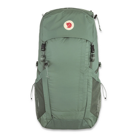 Mugursoma Fjällräven Abisko Hike 35 M/L, patina green