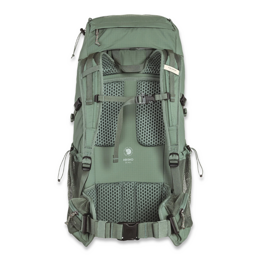 Fjällräven Abisko Hike 35 M/L backpack, patina green