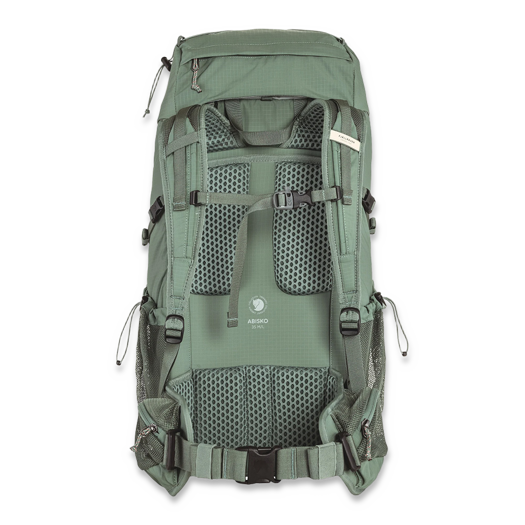 Fjällräven Abisko Hike 35 M/L reppu, patina green