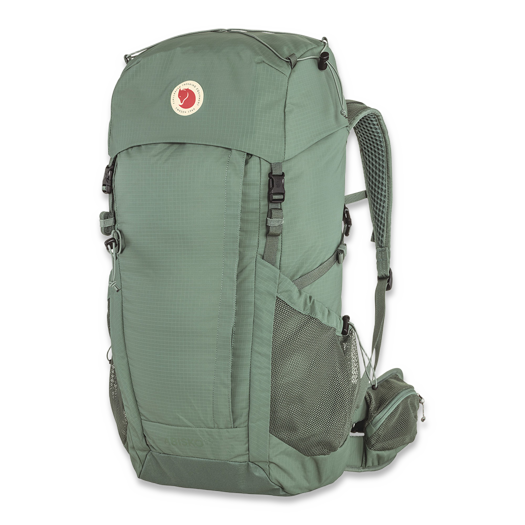 Fjällräven Abisko Hike 35 M/L backpack, patina green