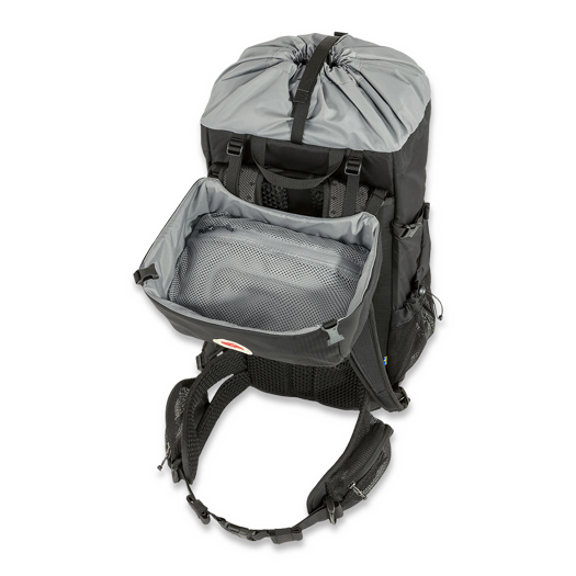 Fjällräven Abisko Hike 35 M/L backpack, patina green