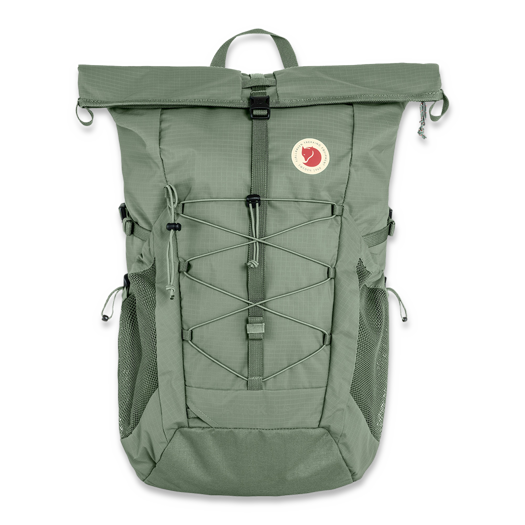 Fjällräven Abisko Hike Foldsack, patina green
