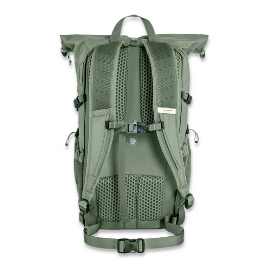 Fjällräven Abisko Hike Foldsack, patina green