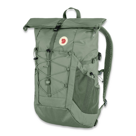 Fjällräven Abisko Hike Foldsack, patina green