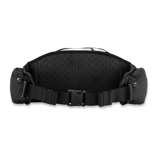 Fj&auml;llr&auml;ven Abisko Hip Pack 6, black