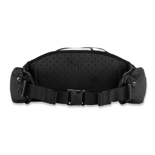 Fjällräven Abisko Hip Pack 6, black