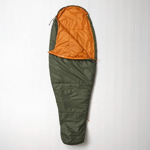 Fj&auml;llr&auml;ven Abisko Summer