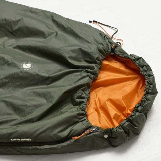 Fj&auml;llr&auml;ven Abisko Summer