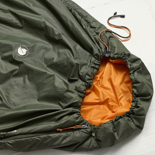 Fj&auml;llr&auml;ven Abisko Summer Lite