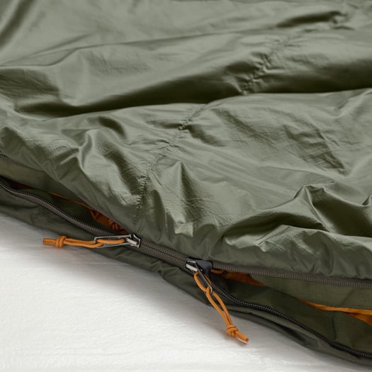 Fjällräven Abisko Summer Lite