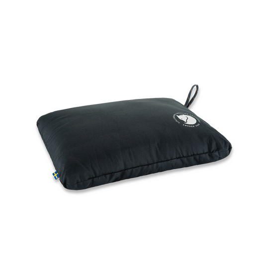 Fjällräven Abisko Travel Pillow, Blue Shadow