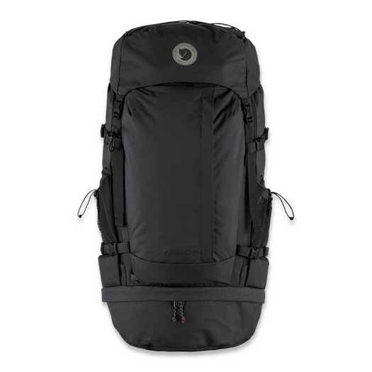 Zaino Fjällräven Abisko Trek 48, M/L, black